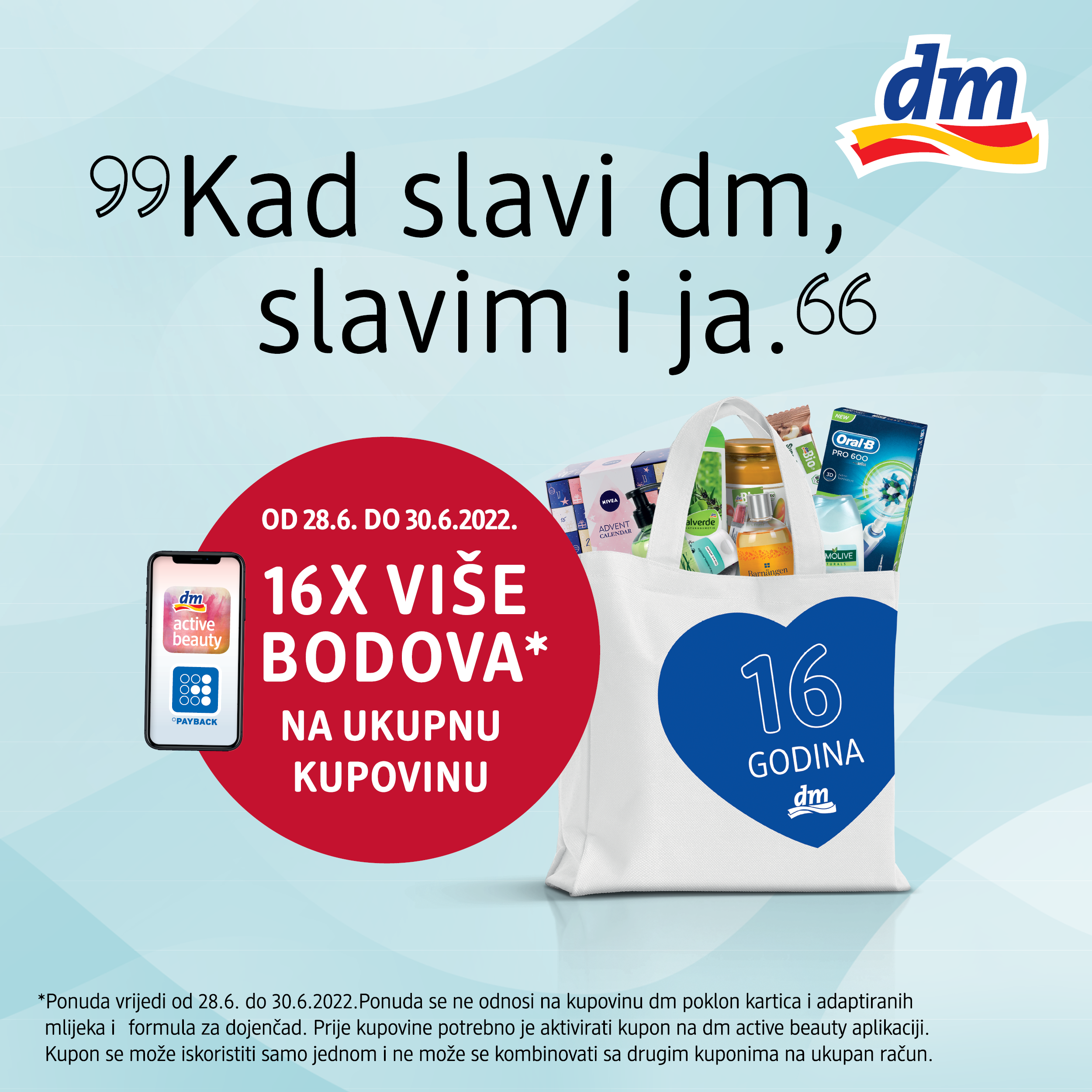 DM-Ljeto